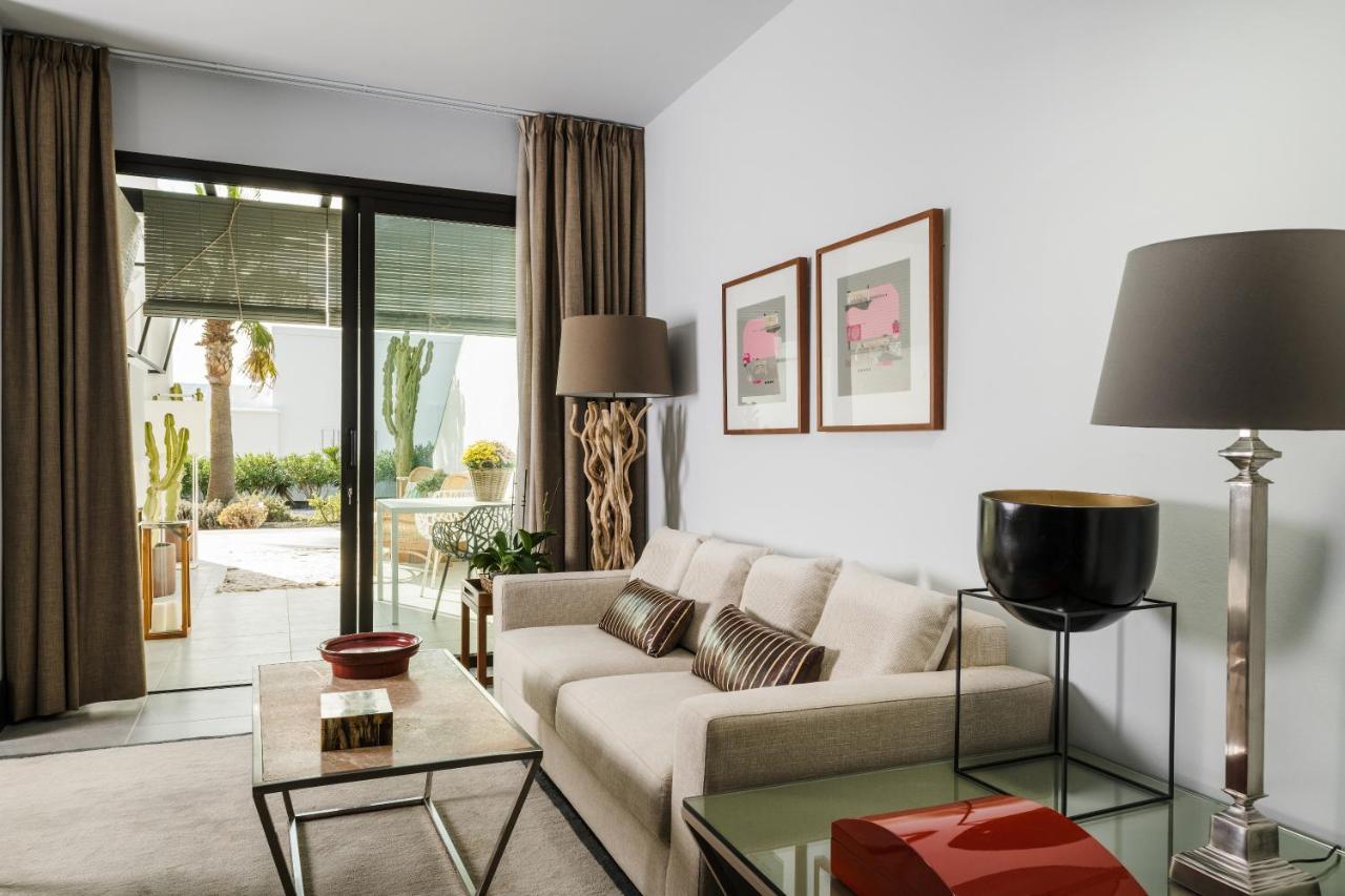 5 Lanzarote Allotjament i esmorzar