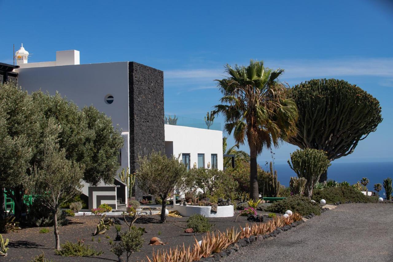 Allotjament i esmorzar 5 Lanzarote
