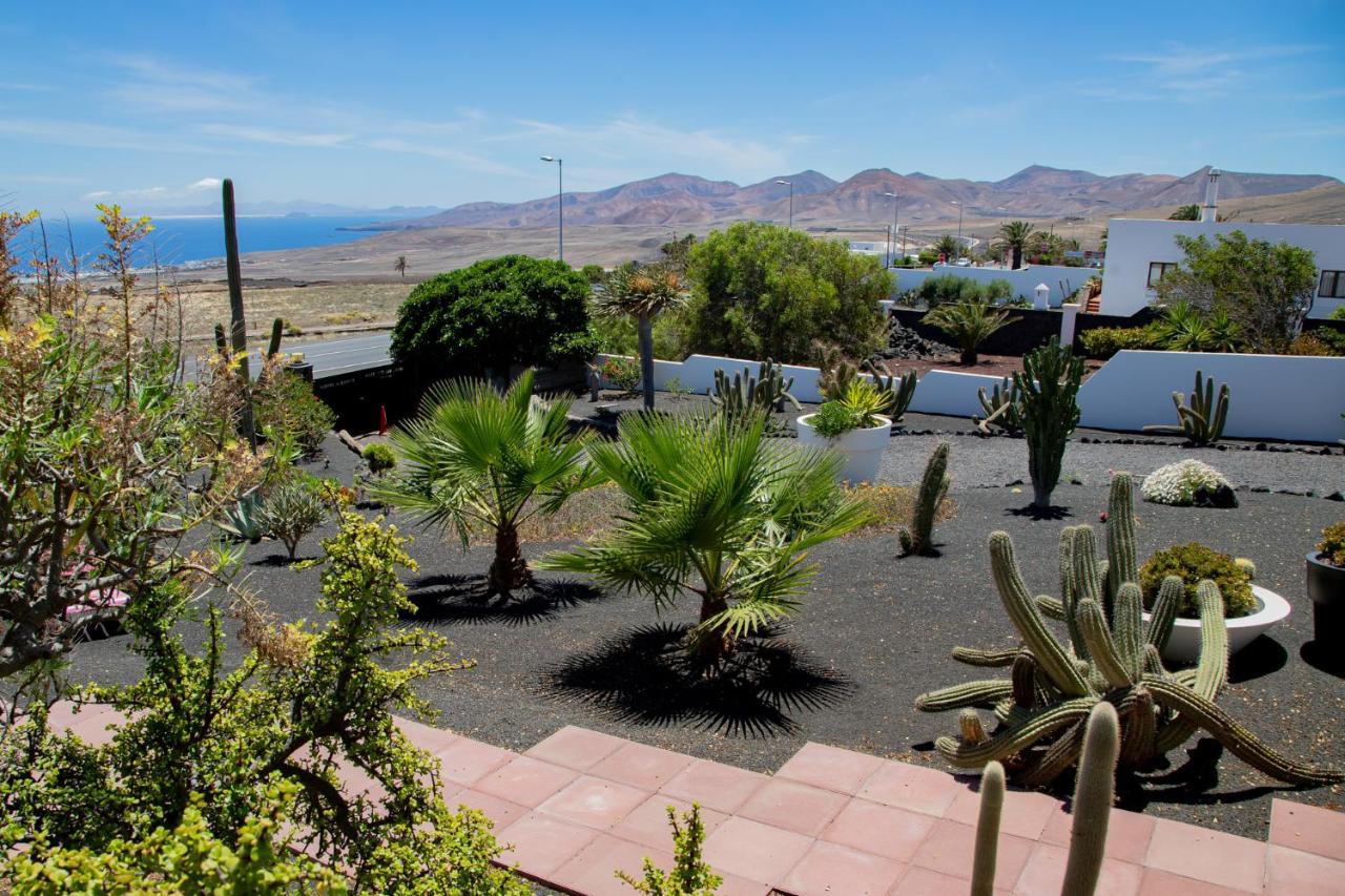 Allotjament i esmorzar 5 Lanzarote Mácher