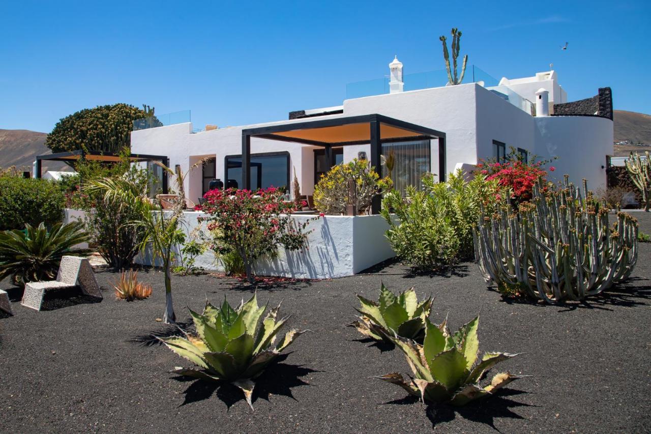 5 Lanzarote * Mácher