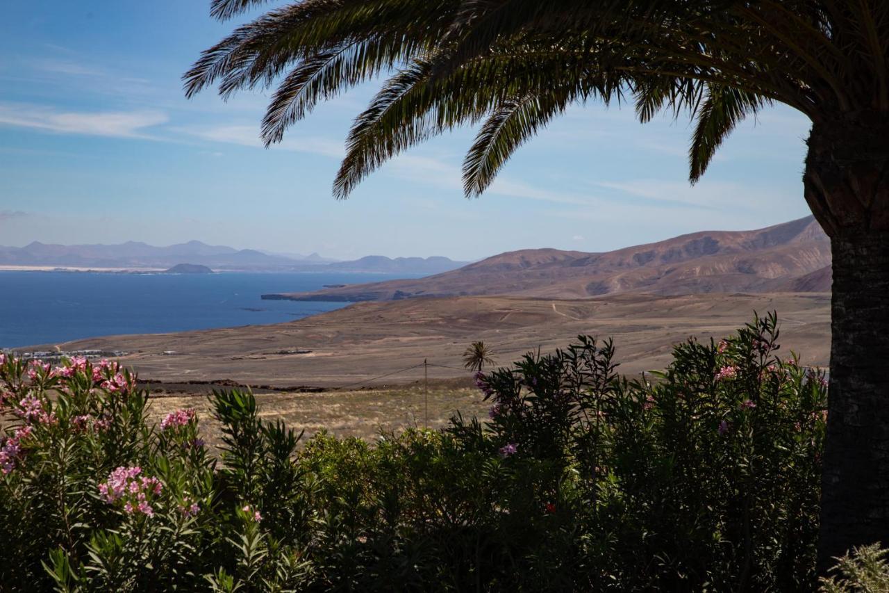 Allotjament i esmorzar 5 Lanzarote Mácher
