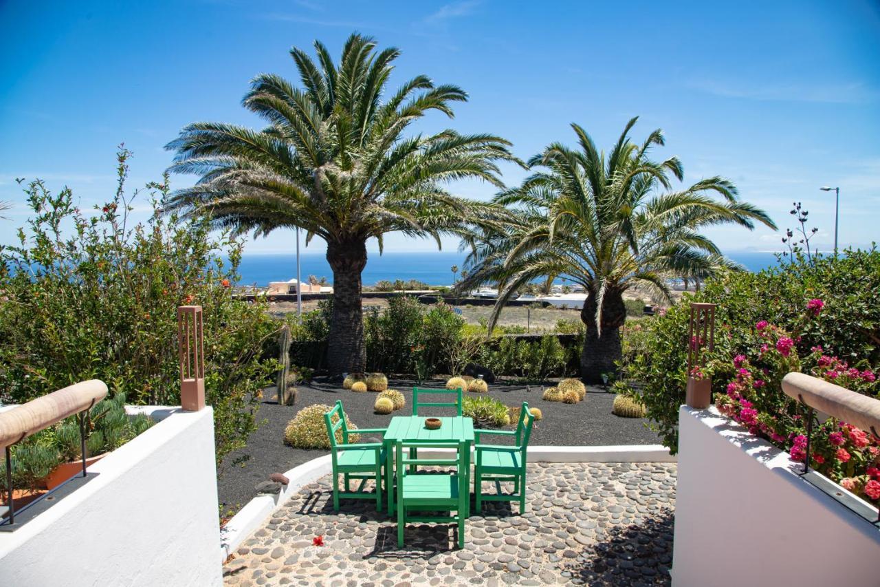 5 Lanzarote Allotjament i esmorzar