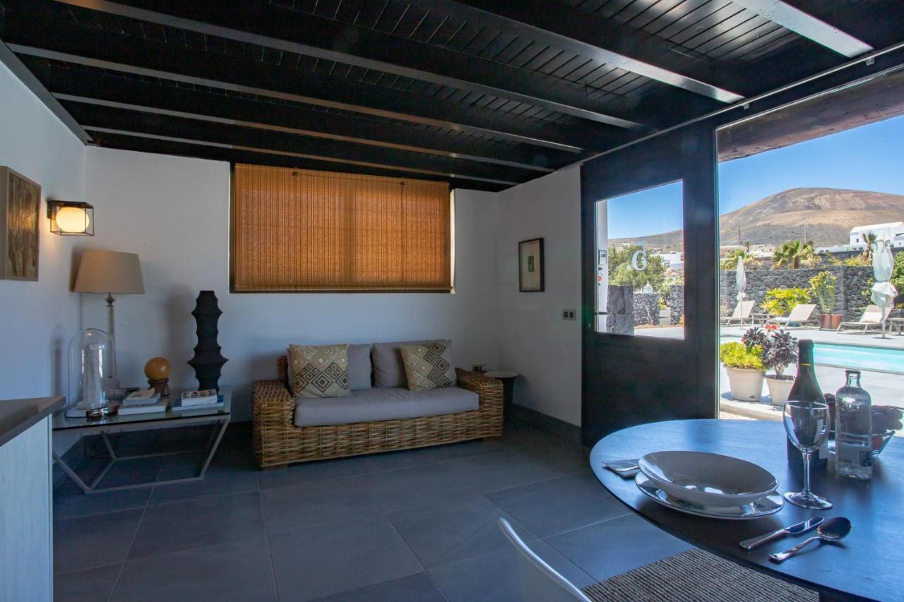 5 Lanzarote Mácher