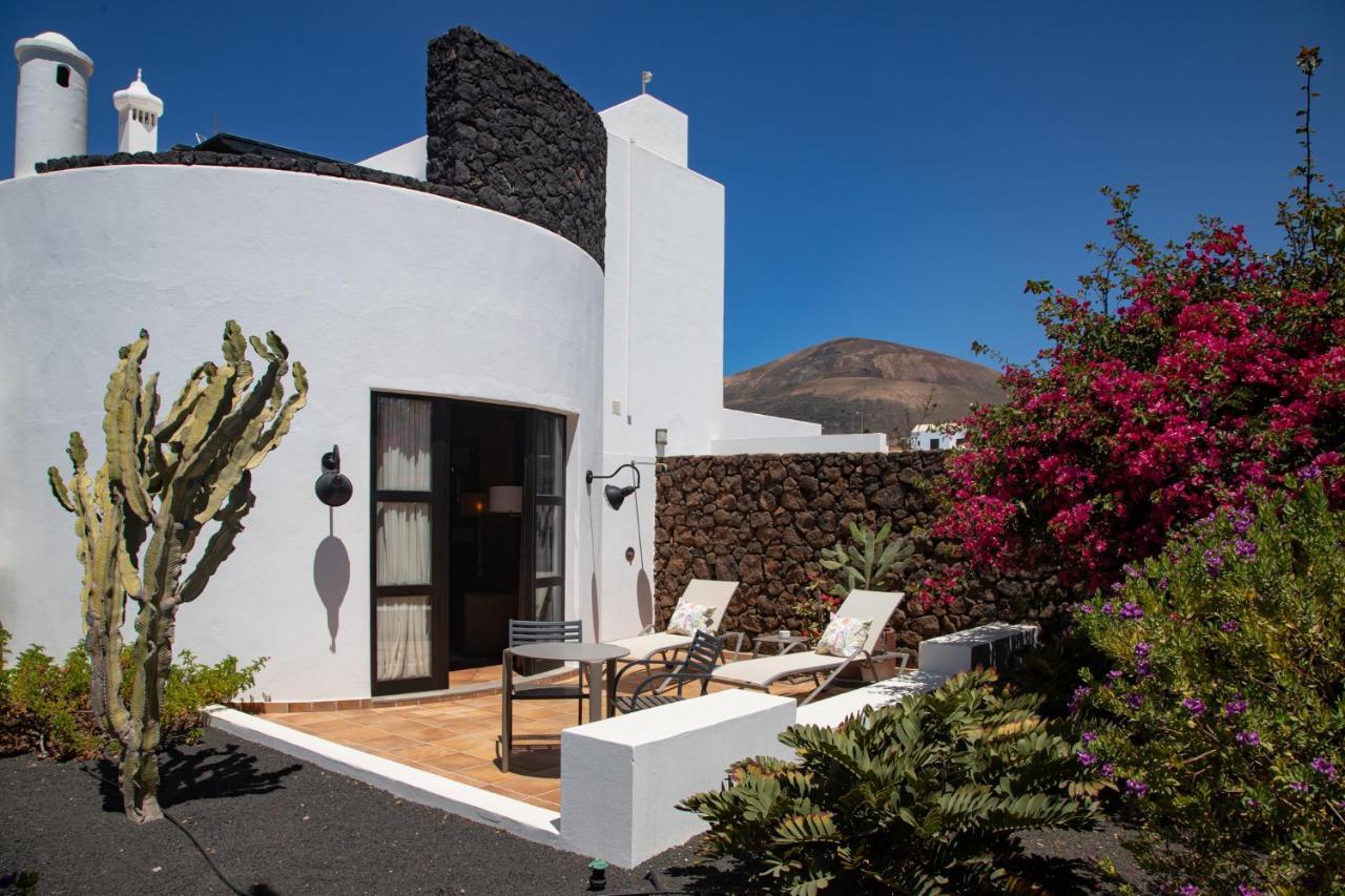 5 Lanzarote *