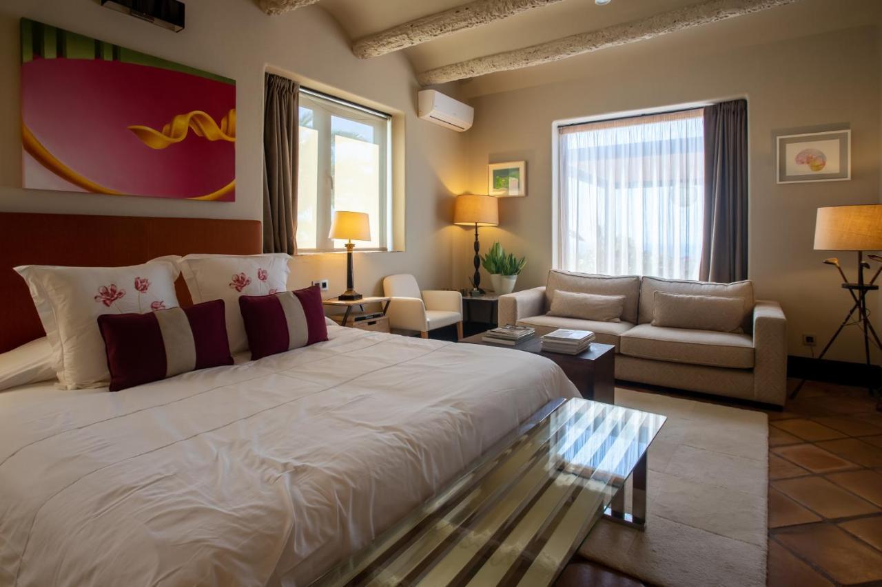 Allotjament i esmorzar 5 Lanzarote Mácher