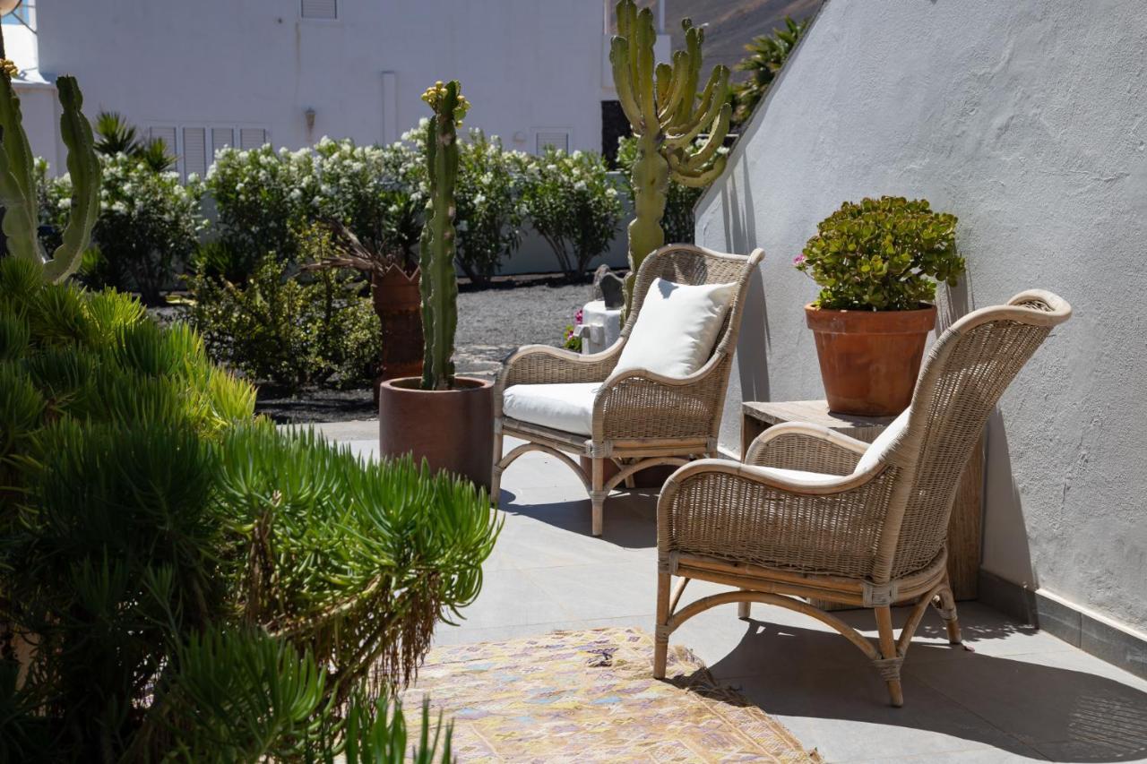 5 Lanzarote Allotjament i esmorzar