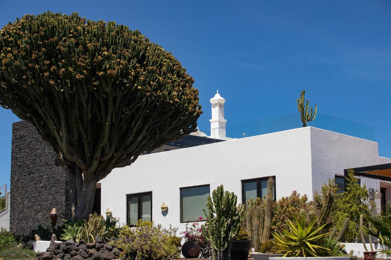 Allotjament i esmorzar 5 Lanzarote Mácher