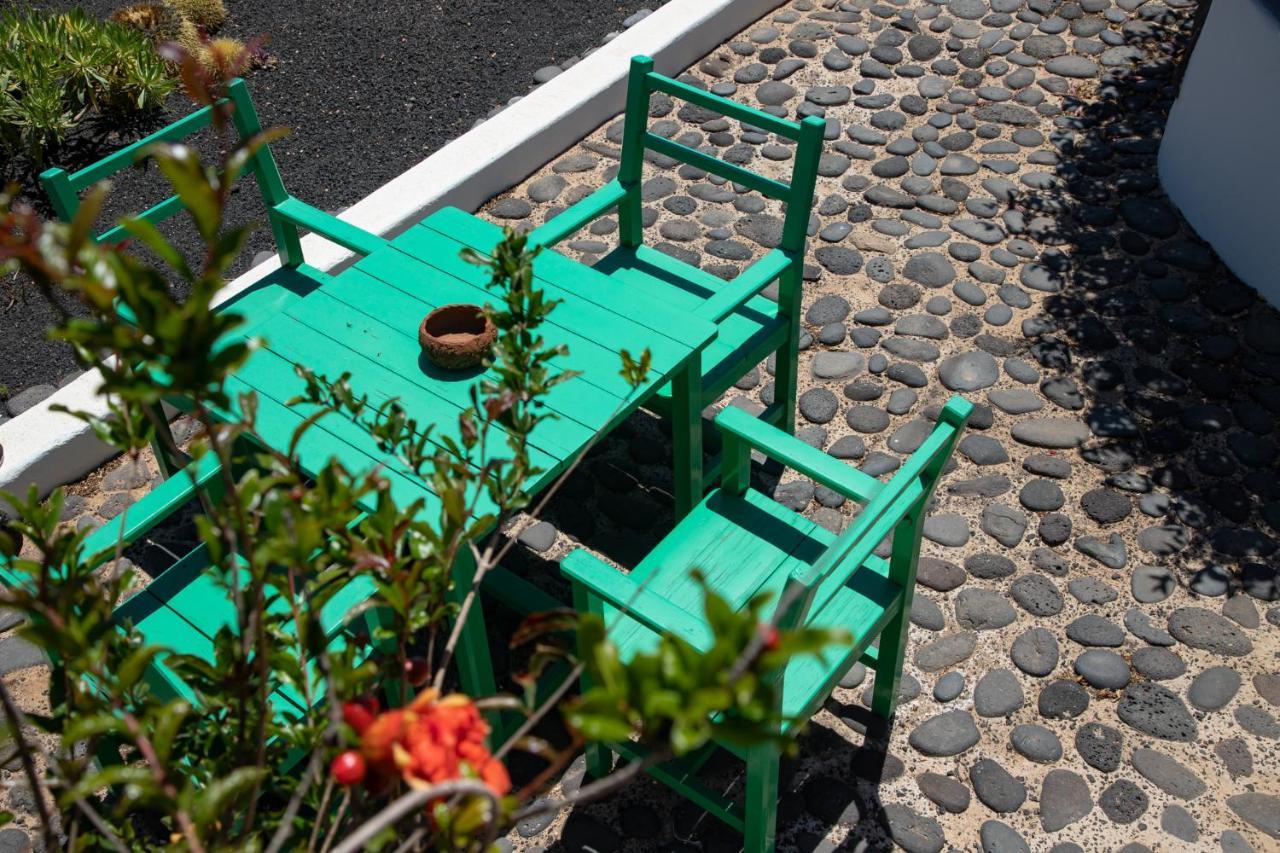 5 Lanzarote * Mácher