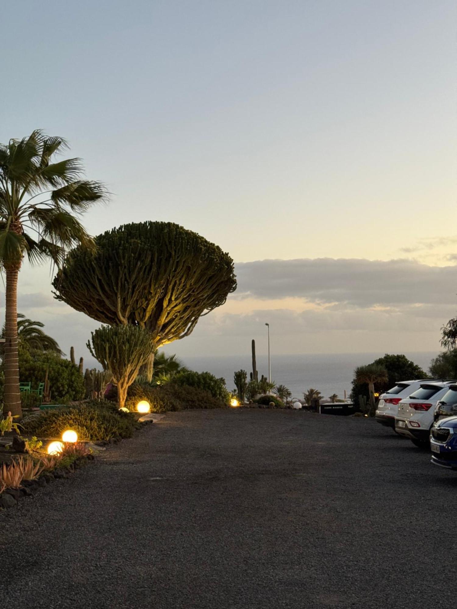 5 Lanzarote * Mácher