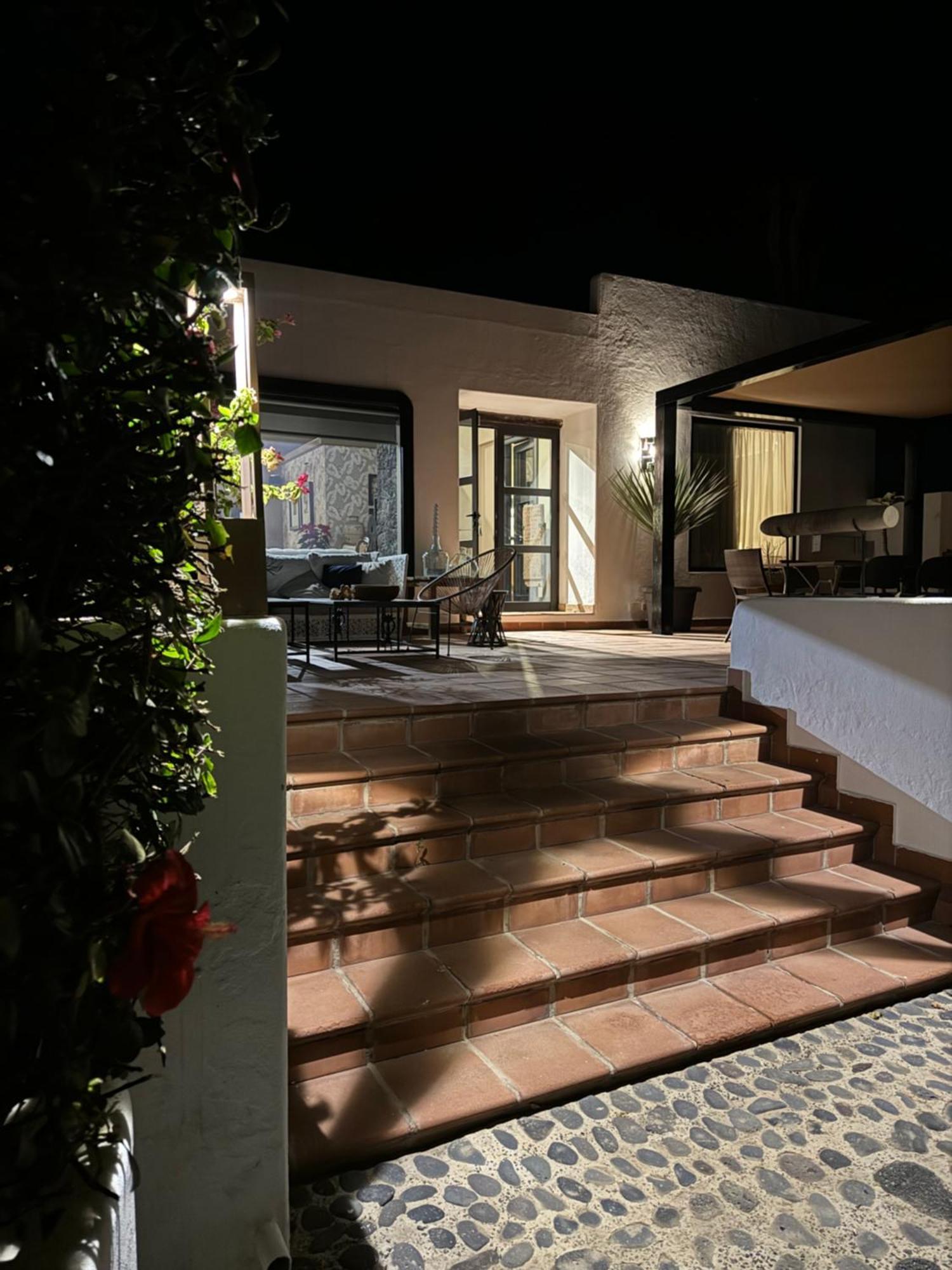 5 Lanzarote Allotjament i esmorzar