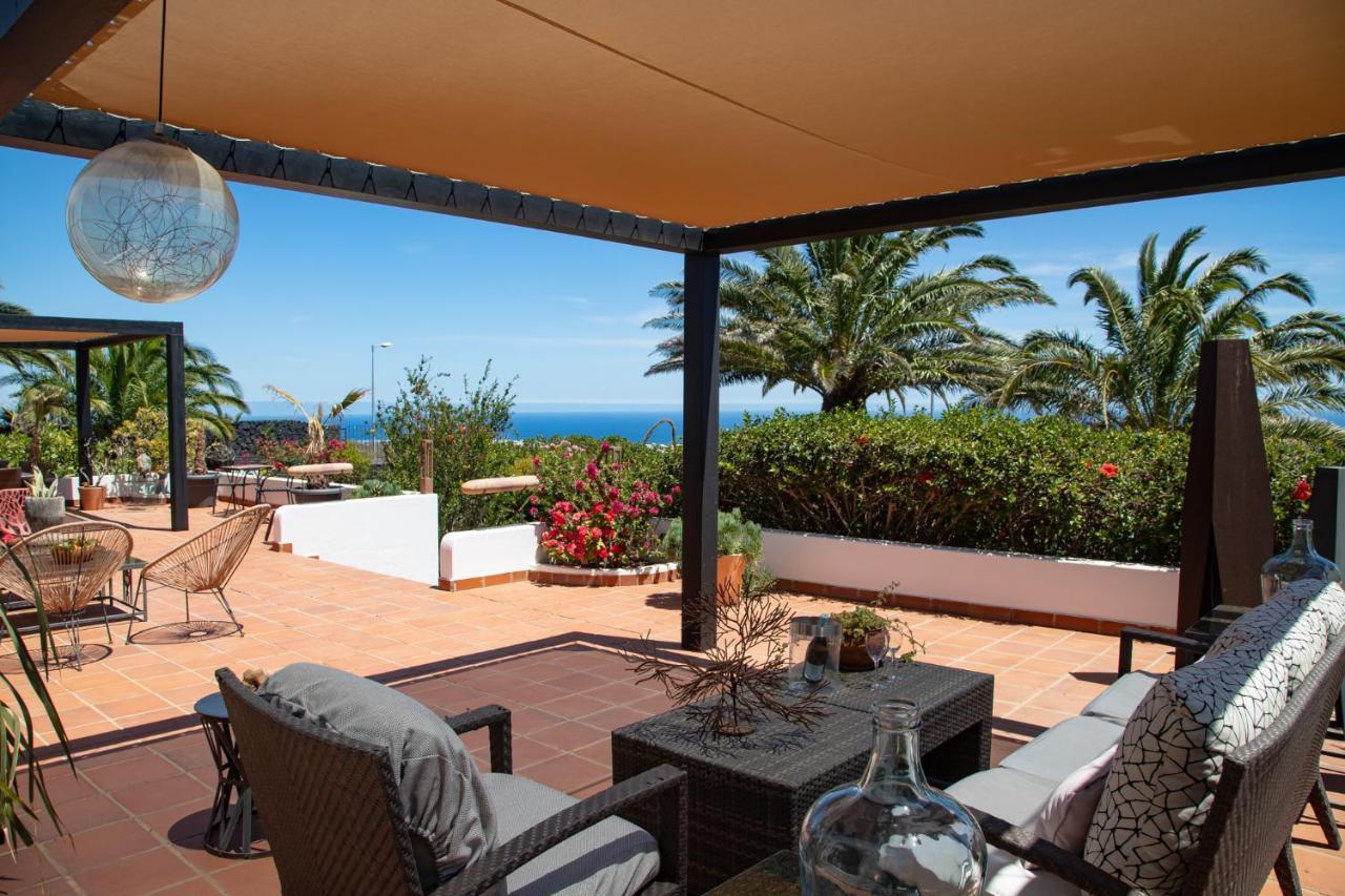 Couette-café 5 Lanzarote *