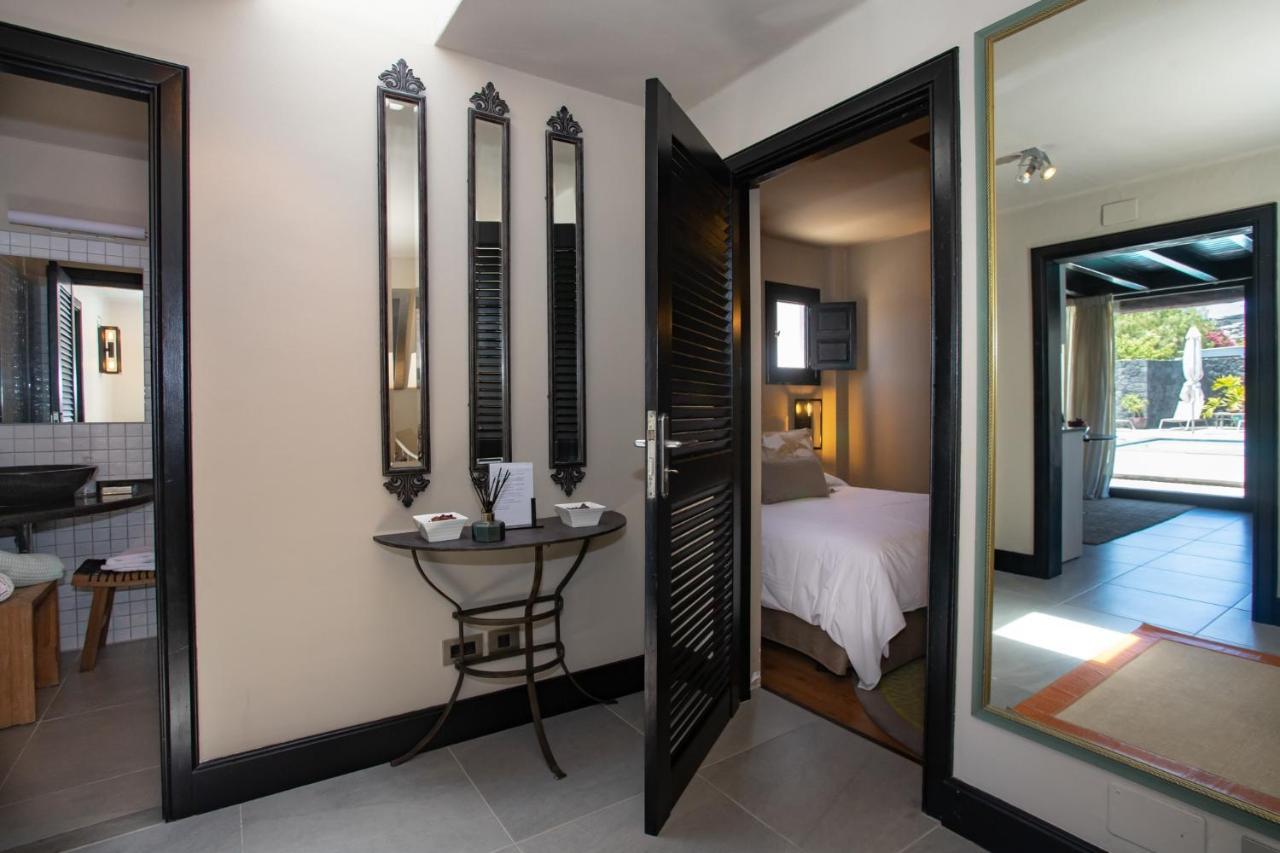 Bed & Breakfast 5 Lanzarote Mácher