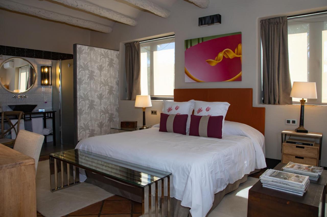 5 Lanzarote Bed & Breakfast Mácher